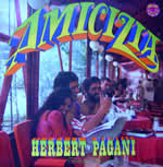 Cover di Herbert Pagani