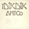 Dik Dik - Amico retro